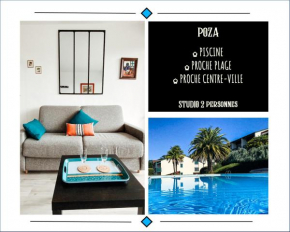 POZA Studio & piscine